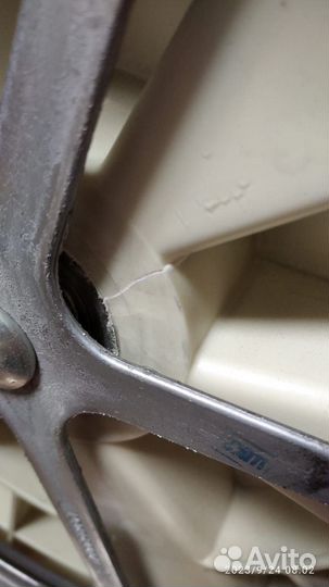 Стиральная машина Indesit bwsa 61051 S