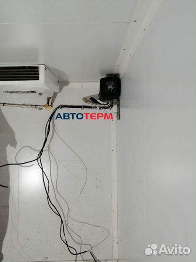 Отопитель воздушный Планар 44D-12/24-GP-S