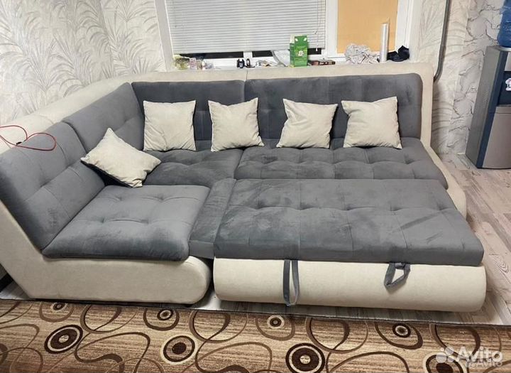 Диван Валенсия