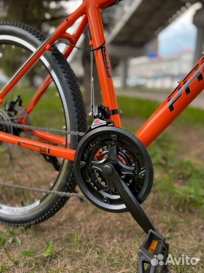 Велосипед Progress Advance Pro 26