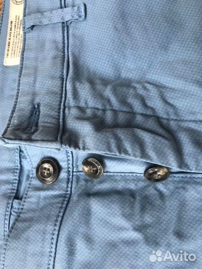 Брюки Trussardi Jeans оригинал