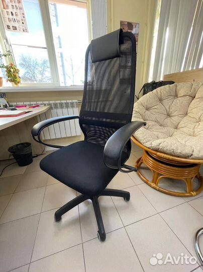 Кресло компьютерное