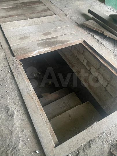 Гараж, 20 м²