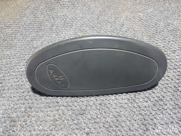 Подушка безопасности сиденья citroen c5