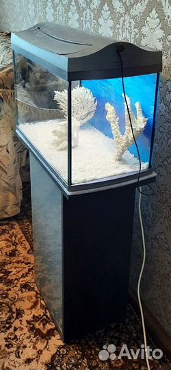 Аквариумный комплекс tetra 70 литров
