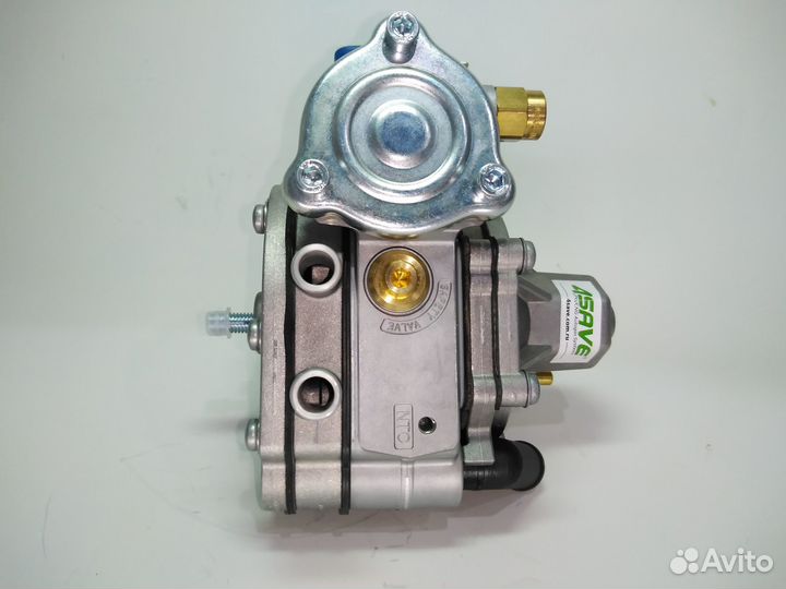 Редуктор Tomasetto ат13 XP 275 кВт