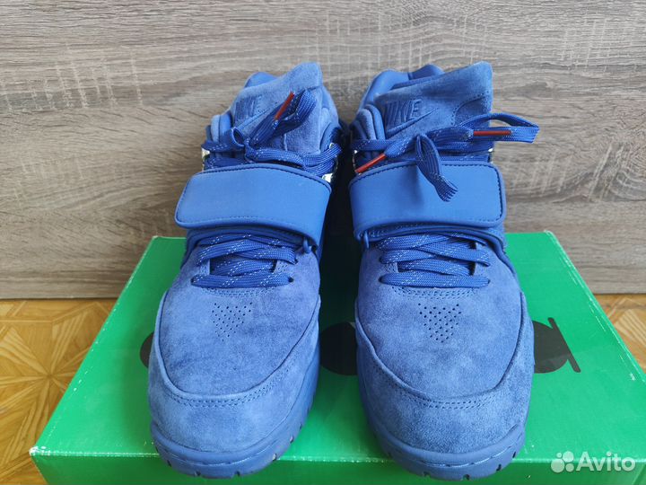 Кроссовки Nike Air Trainer Victor Cruz