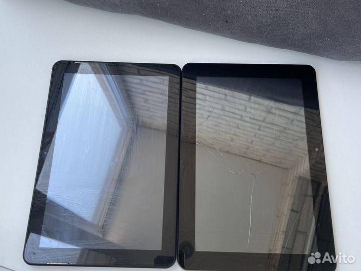 Планшет DNS 2 шт