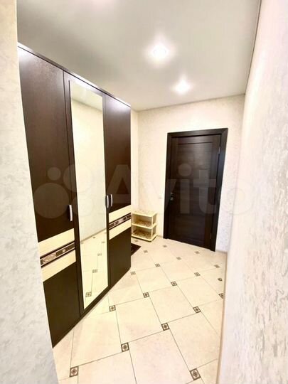 Квартира-студия, 30 м², 7/17 эт.