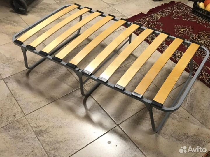 Раскладушка