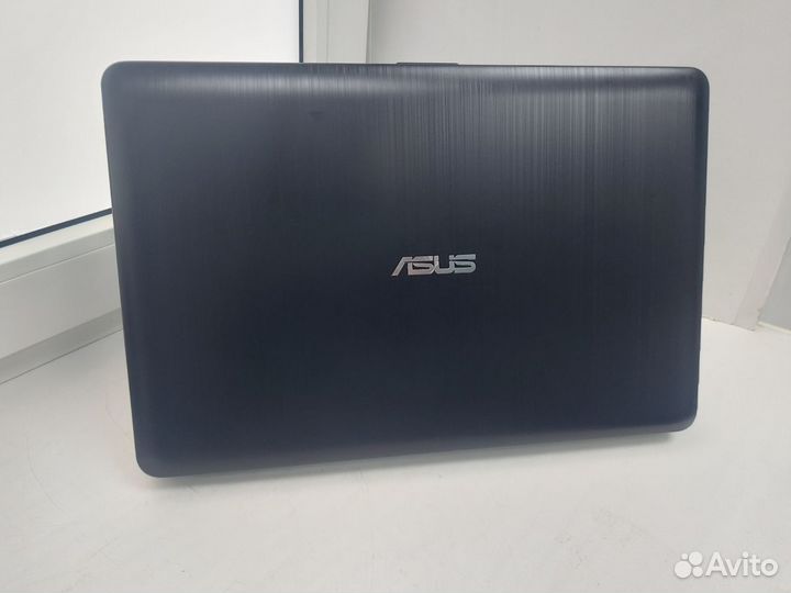 Ноутбук asus (S)