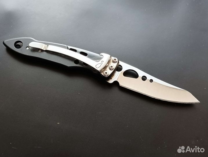 Нож Мультитул leatherman skeletool