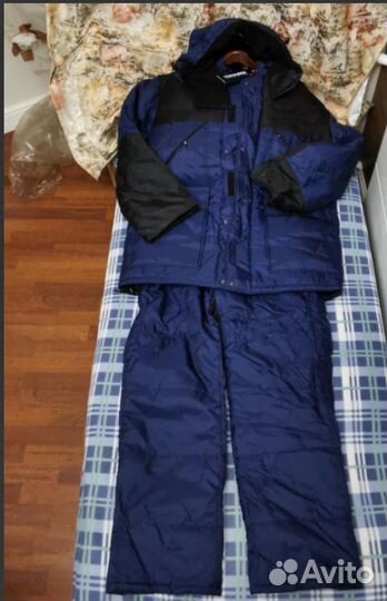 Комплект Монблан