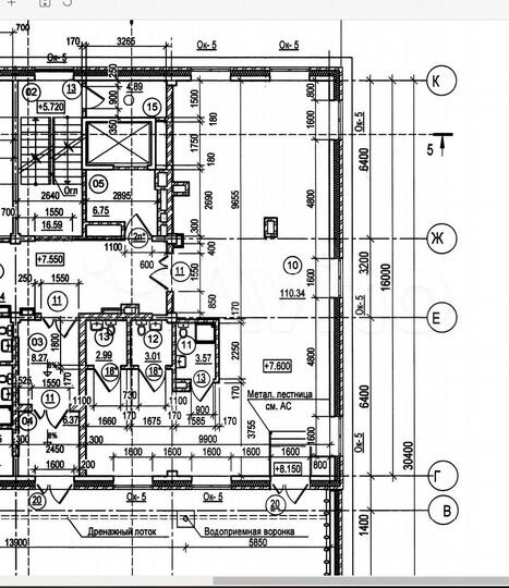 Свободного назначения, 120.4 м²