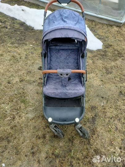 Прогулочная коляска бу