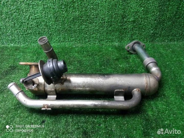 Радиатор системы EGR Volkswagen Tiguan (2007-2011)