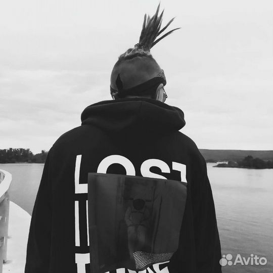 Дреды и Косы