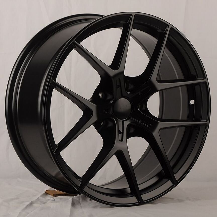 Литые диски Koko Kuture 8.5×R20 5×112