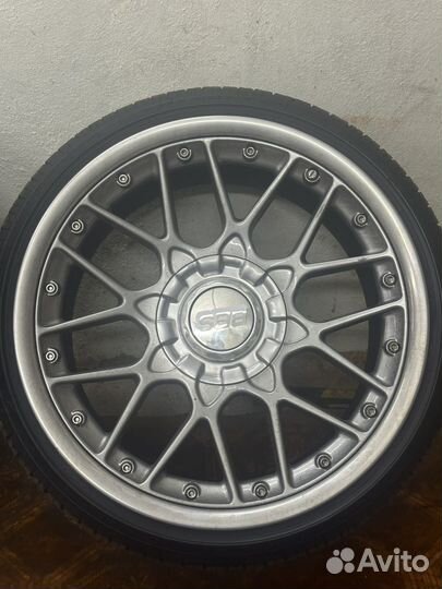 Bbs rs700/701