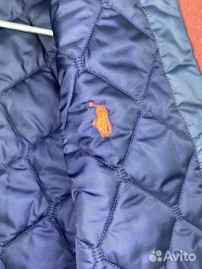 Куртка Ralph Lauren
