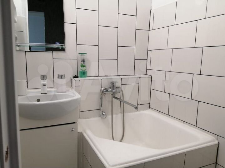 1-к. квартира, 36 м², 2/9 эт.