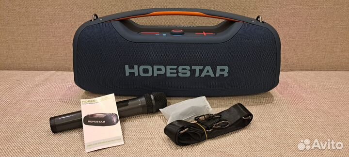 Hopestar a60