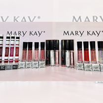 Декоративная косметика Mary Kay