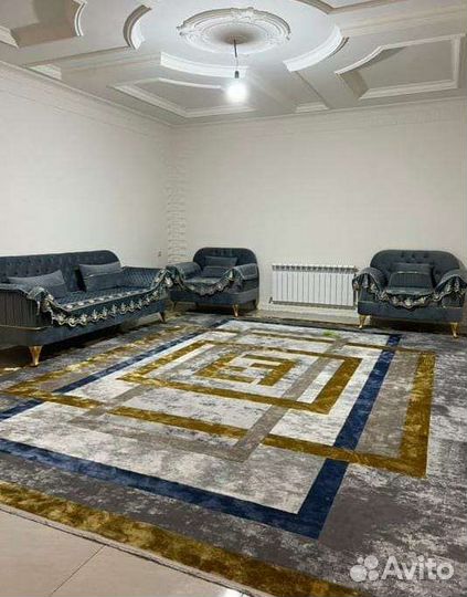 Ковер новый