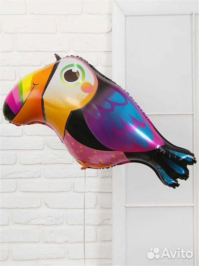 Цифра 5 на день рождения