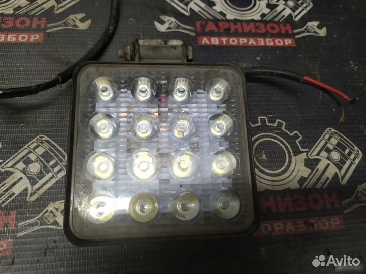 Фсо вспышки ваз лада газ УАЗ