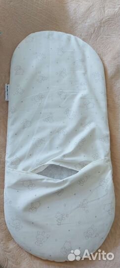 Матрас детский в коляску
