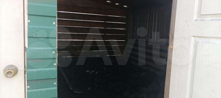 Дом 100 м² на участке 10 сот.