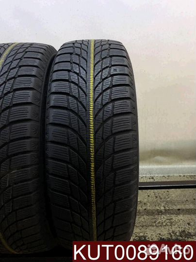 Kumho WinterCraft Ice Wi51 195/65 R15 99R