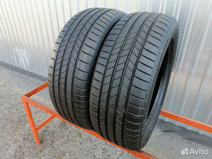 Bridgestone Turanza T005 235/55 R17 103H