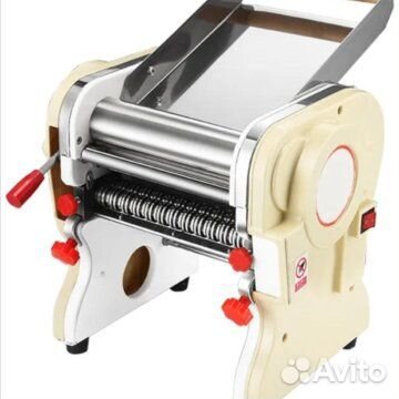 Тестораскаточная машина 240 мм