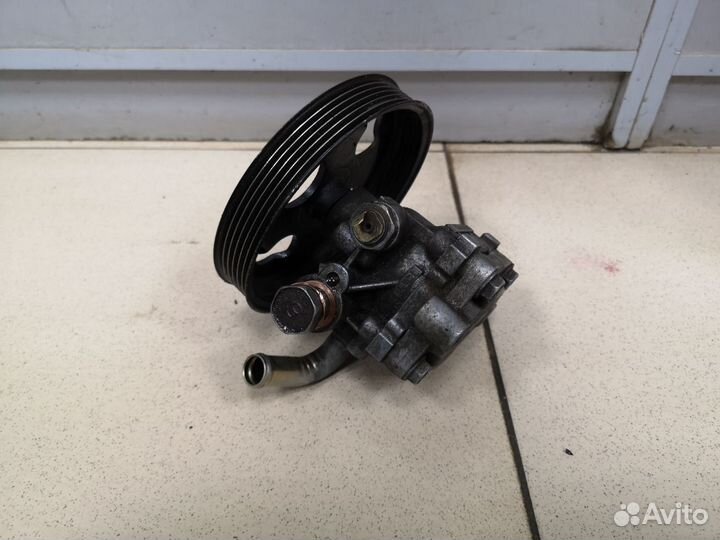 Насос гура Lancer 9 Лансер 9 2,0 Outlander cu