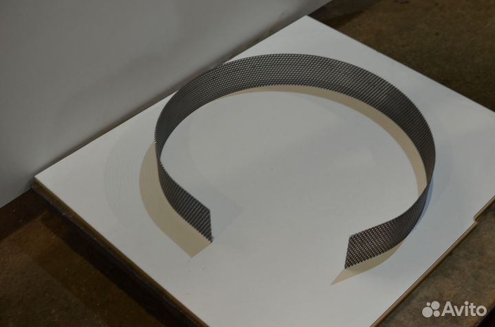 Запчасти для дробилки. Сито, деки, молотки, ротор