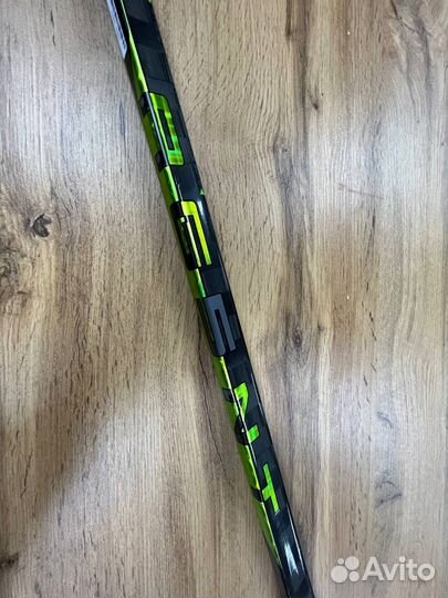 Клюшка хоккейная bauer AG5NT