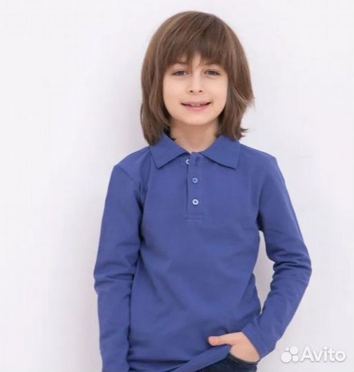 Рубашка поло