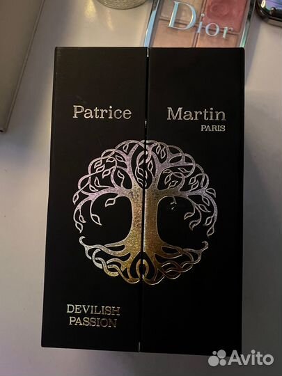 Парфюм Patrice Martin Devilish passion