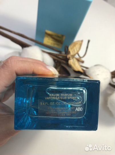 Туалетная вода Tom Ford Mandarino Di Amalfi,100 мл