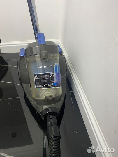 Пылесос