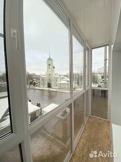 Окна пвх в Геленджике