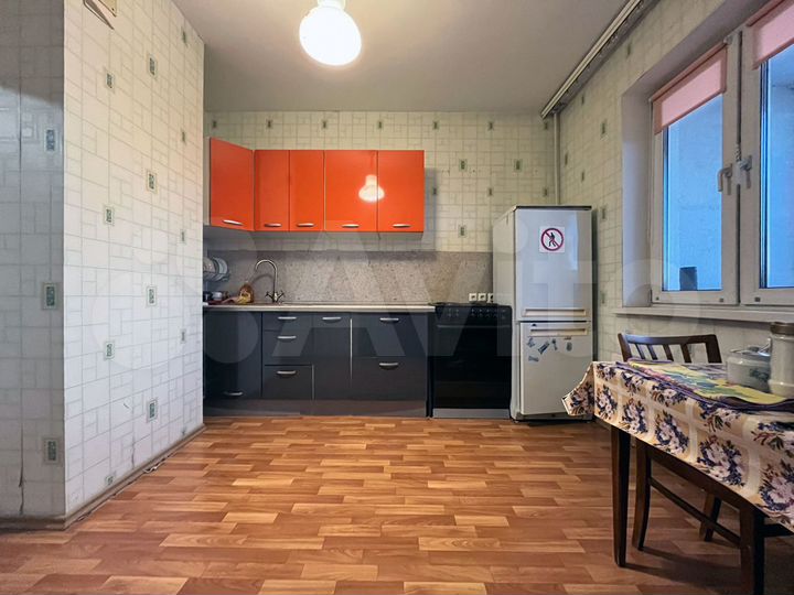 1-к. квартира, 36,7 м², 11/22 эт.