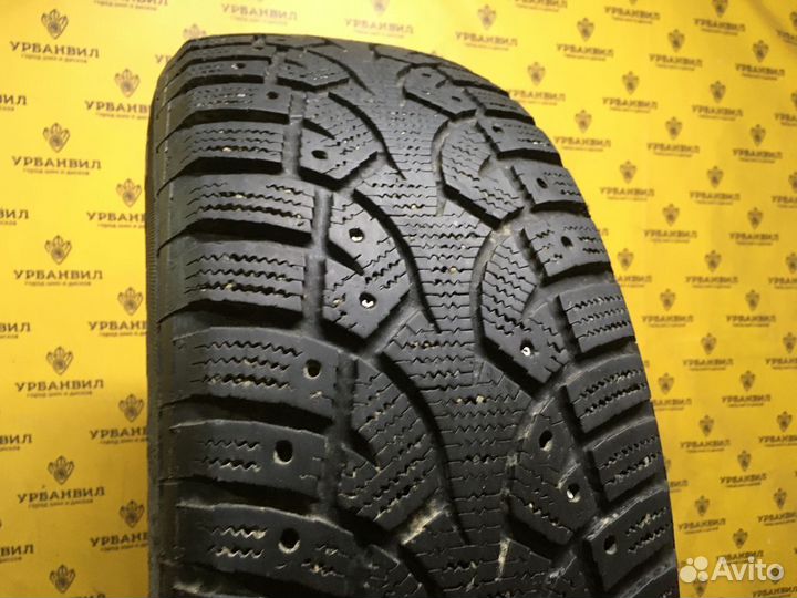 Continental Conti4x4IceContact 235/65 R17 108T