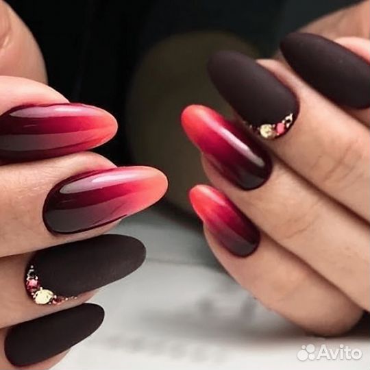 Маникюр педикюр на дому