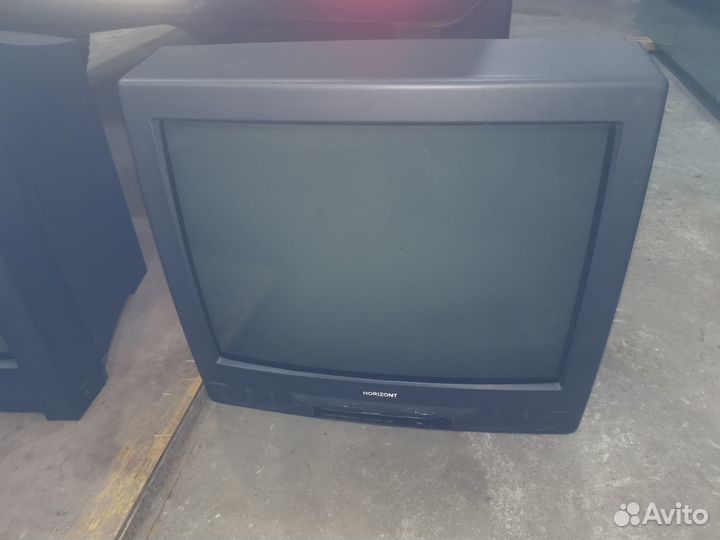 Телевизор бу