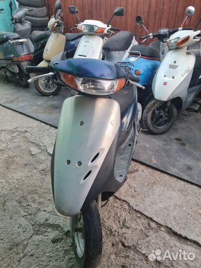 Мопед Хонда Дио AF 34 скутер