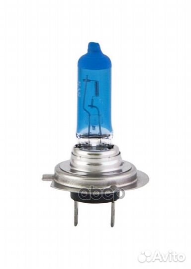 Лампа галогеновая головного света H7 PX26d 5000