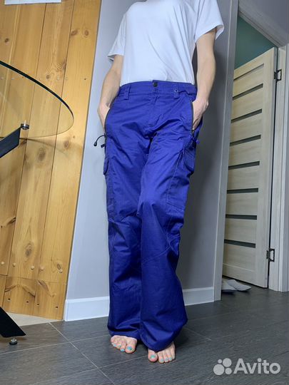 Горнолыжный женский костюм Burton